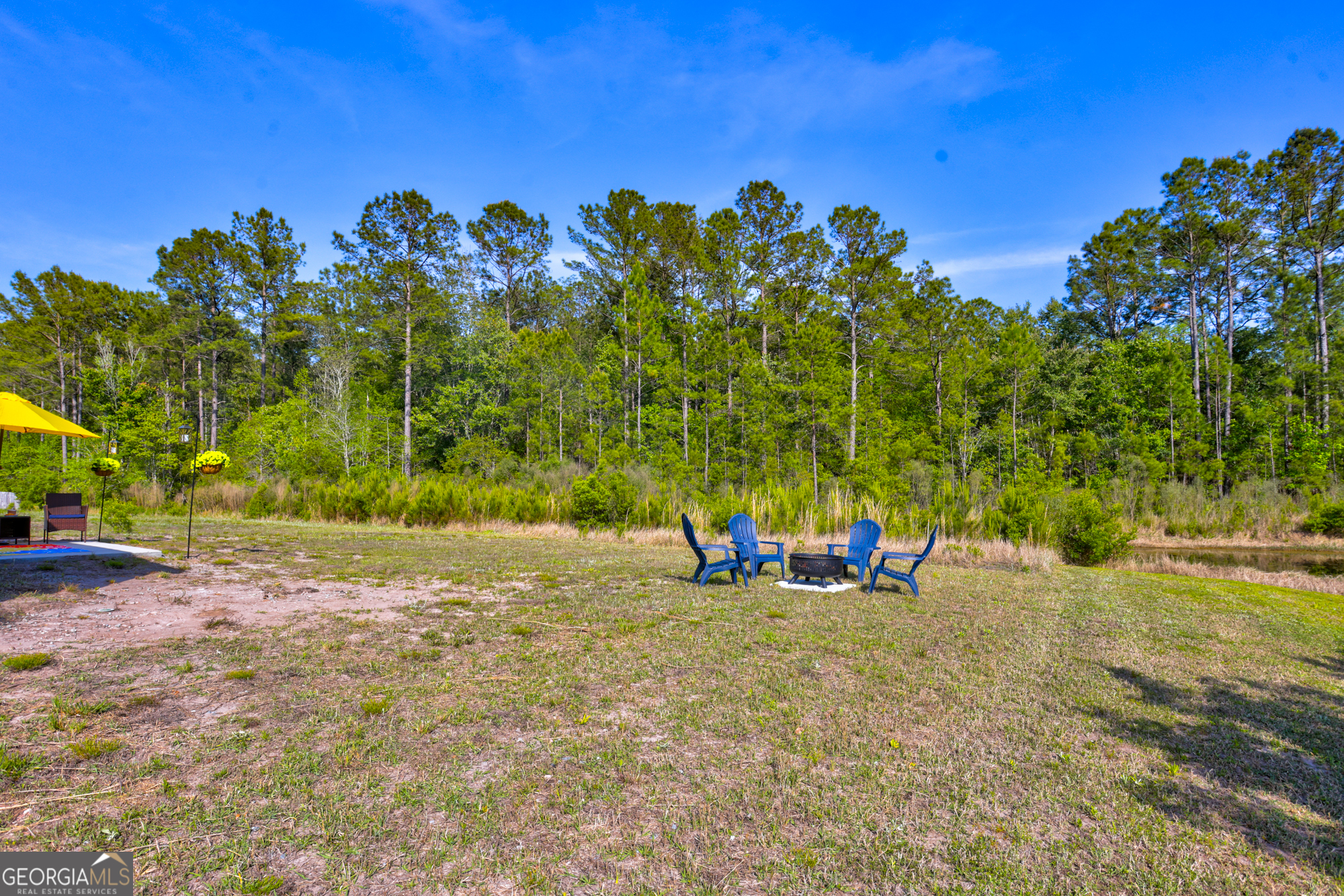 267 Timberlake Drive Guyton GA 31312
