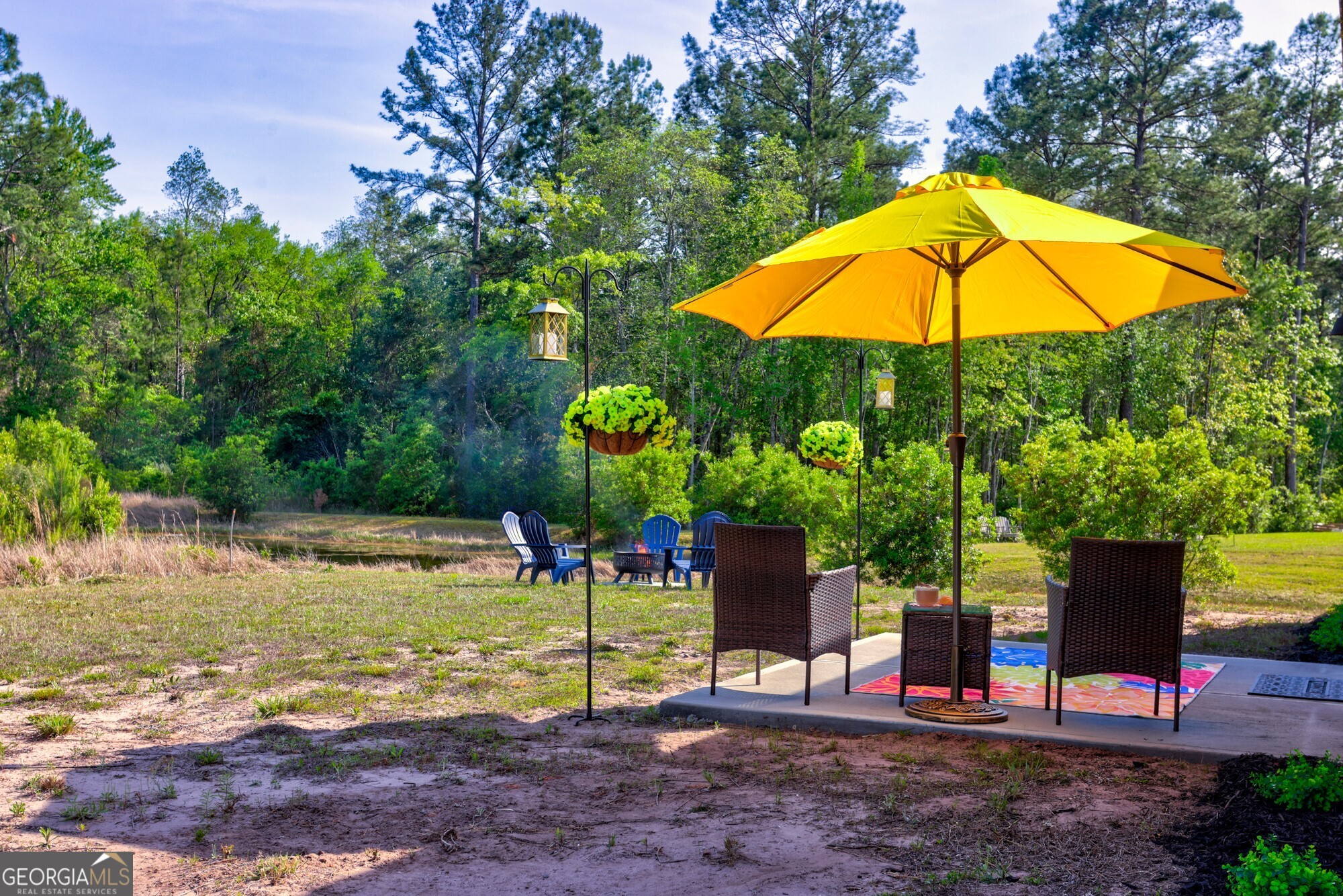 267 Timberlake Drive Guyton GA 31312