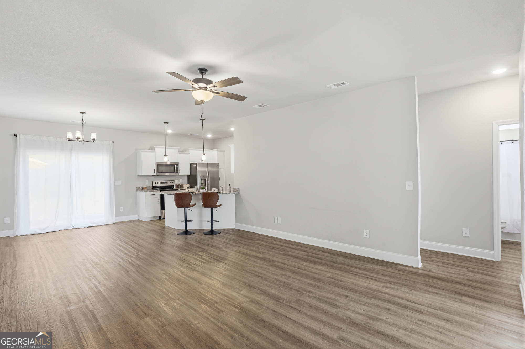 267 Timberlake Drive Guyton GA 31312