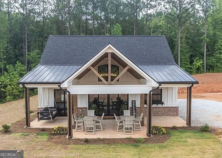 1393 Michael Road Monroe GA 30656