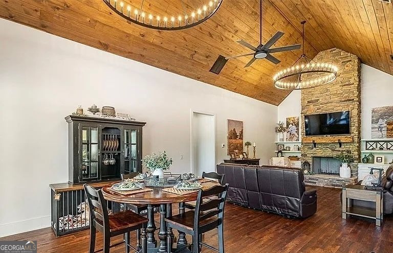 1393 Michael Road Monroe GA 30656