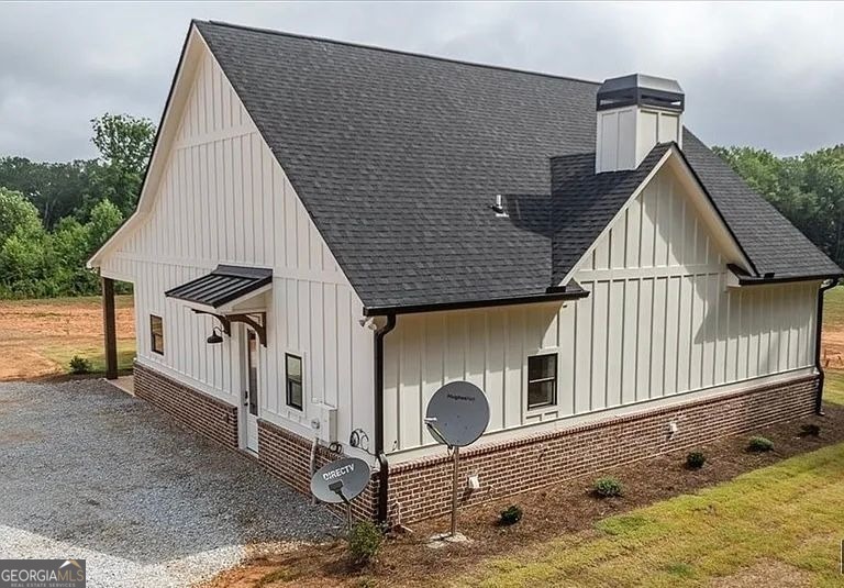 1393 Michael Road Monroe GA 30656