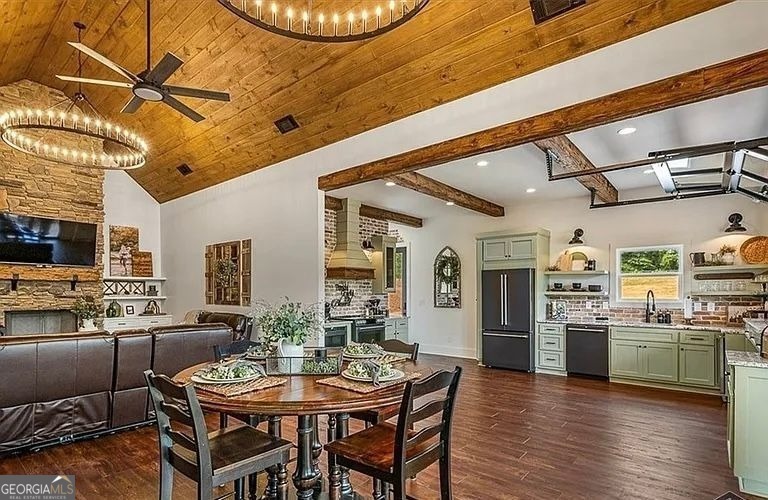 1393 Michael Road Monroe GA 30656