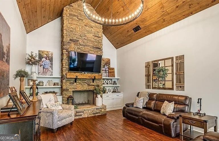 1393 Michael Road Monroe GA 30656