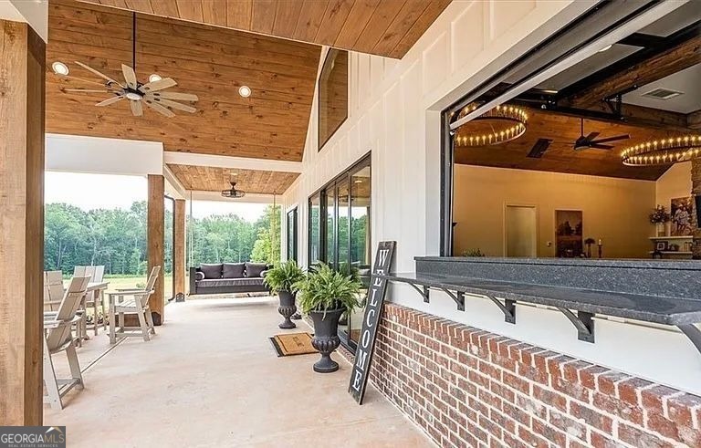 1393 Michael Road Monroe GA 30656