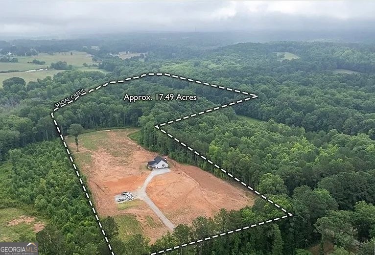 1393 Michael Road Monroe GA 30656