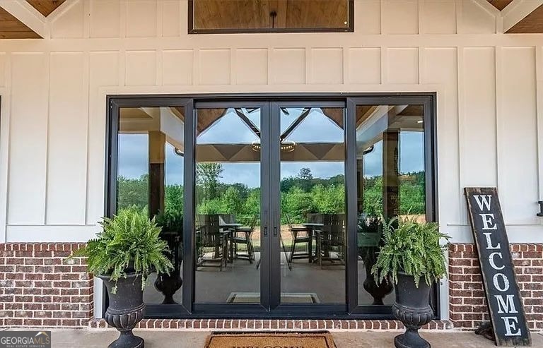 1393 Michael Road Monroe GA 30656