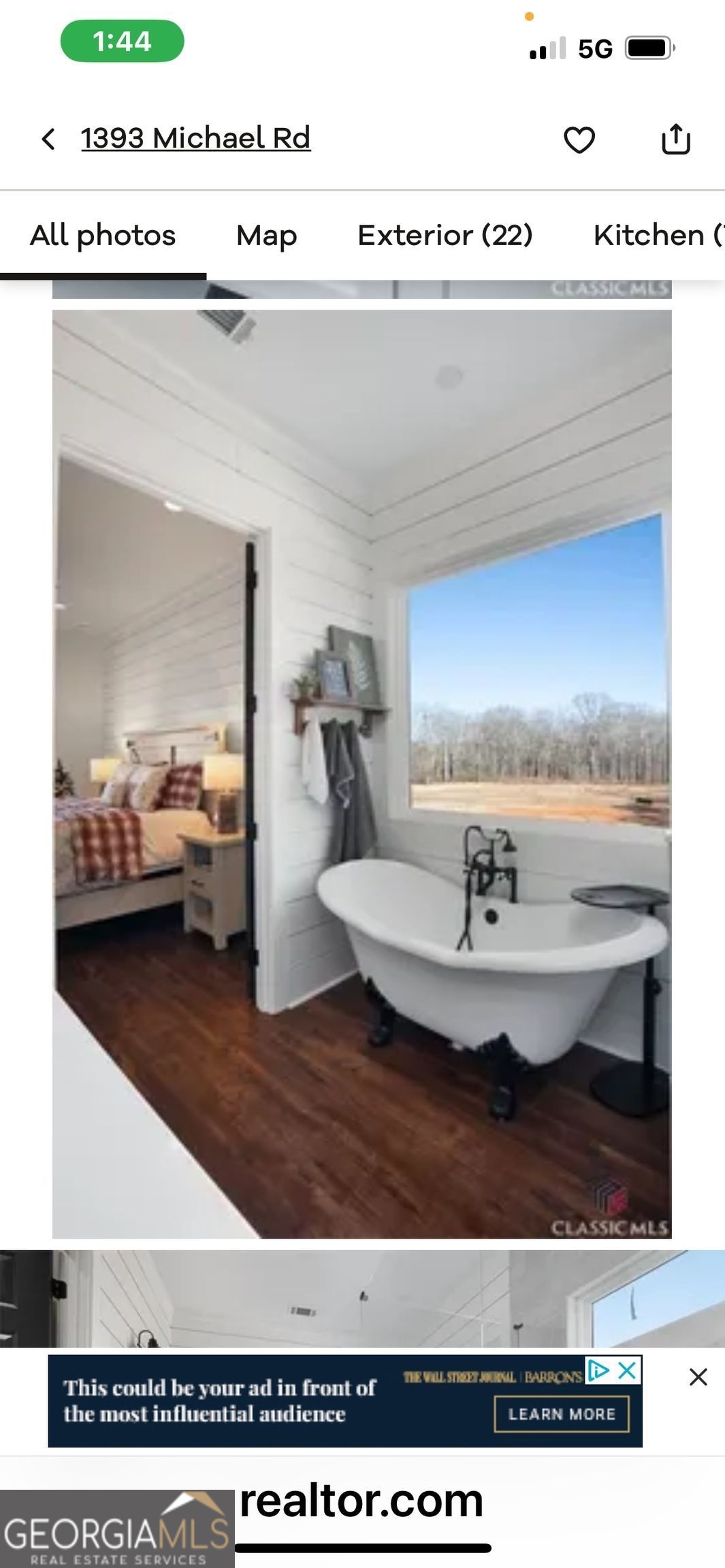 1393 Michael Road Monroe GA 30656