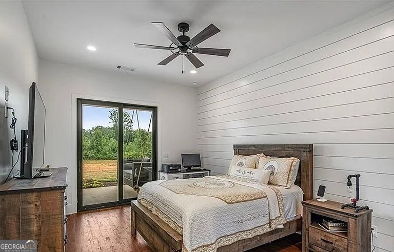 1393 Michael Road Monroe GA 30656