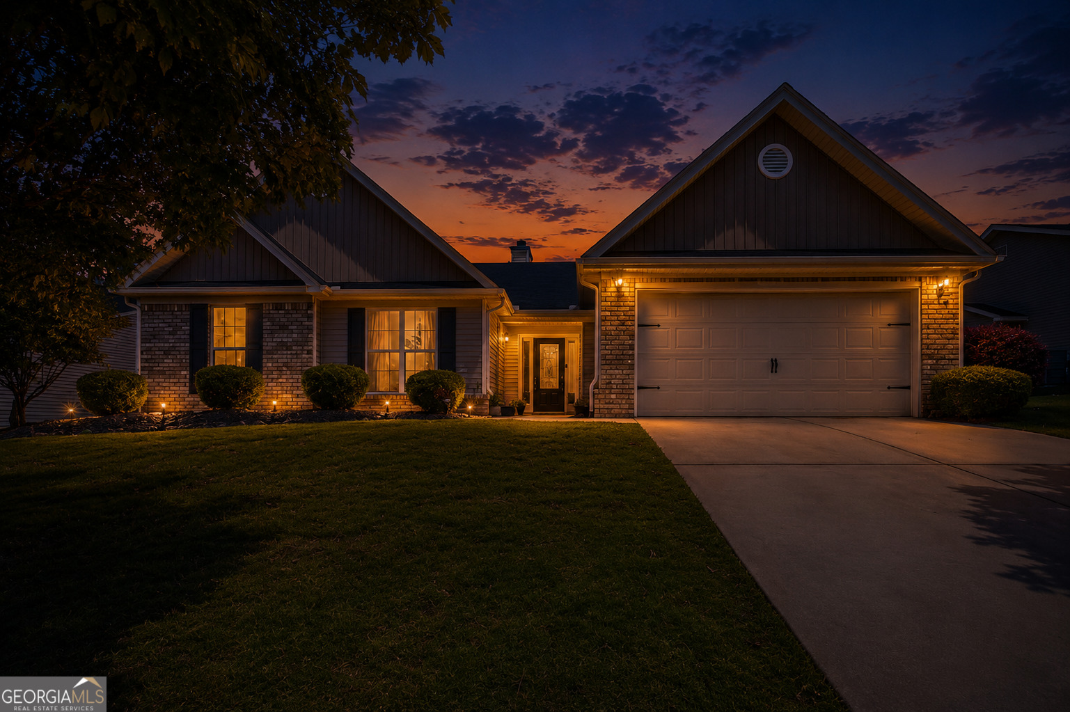 558 River Mist Circle Jefferson GA 30549
