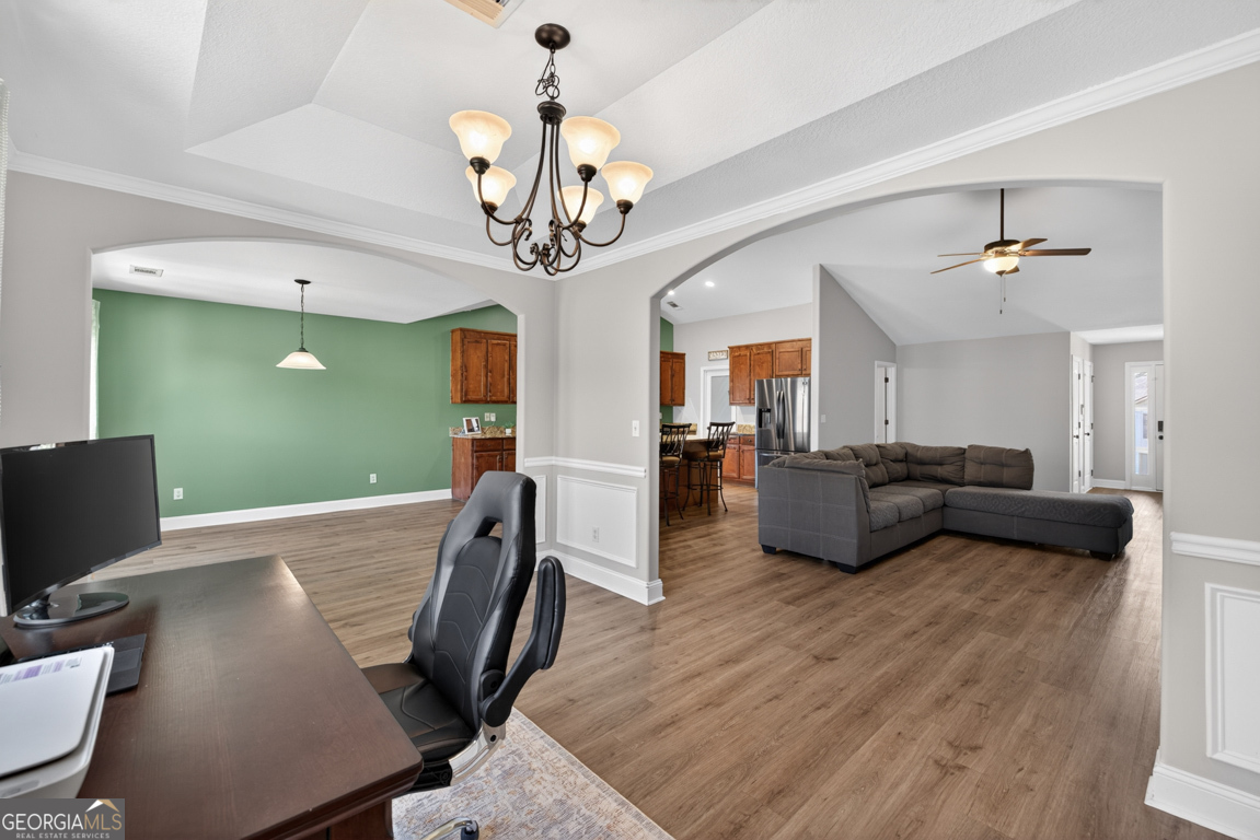 558 River Mist Circle Jefferson GA 30549