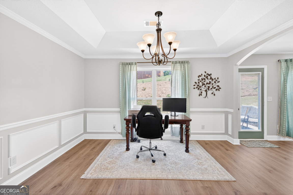 558 River Mist Circle Jefferson GA 30549