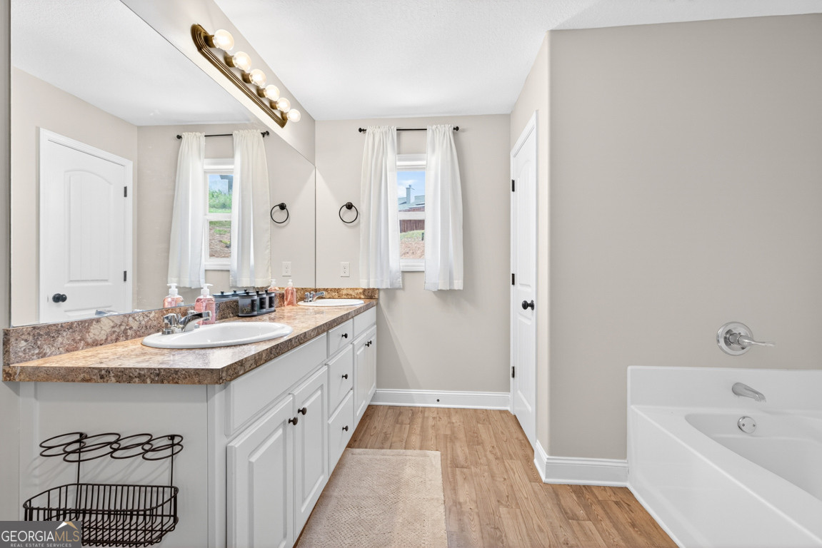 558 River Mist Circle Jefferson GA 30549