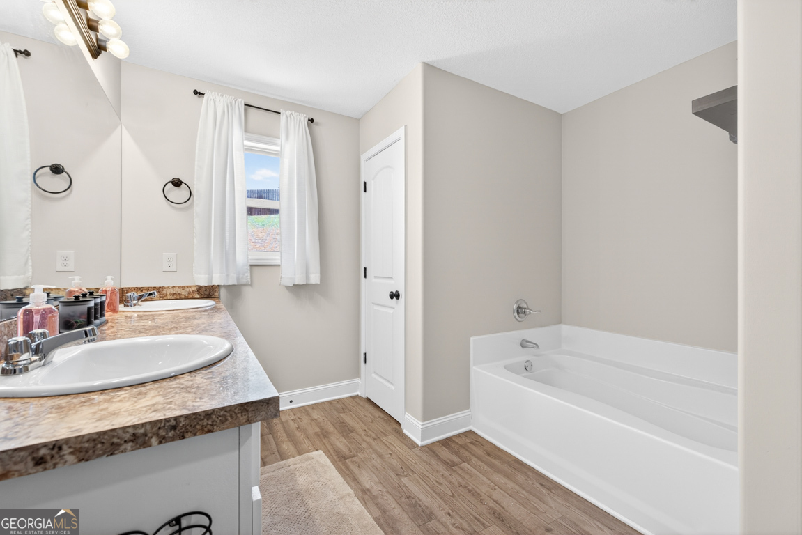 558 River Mist Circle Jefferson GA 30549