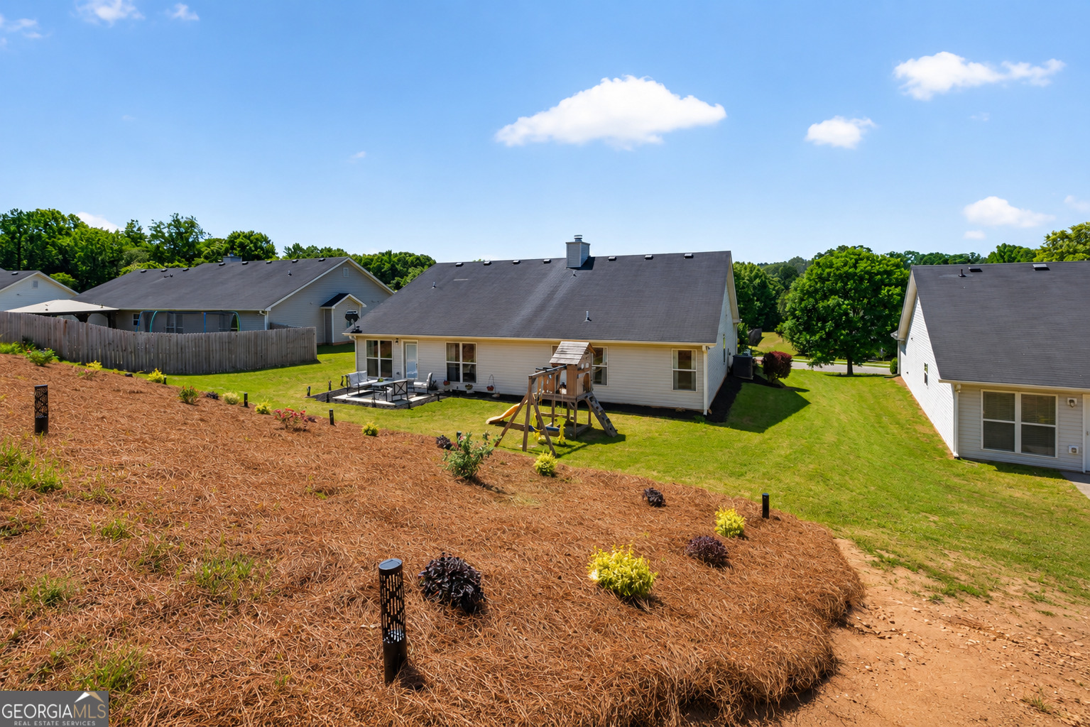 558 River Mist Circle Jefferson GA 30549