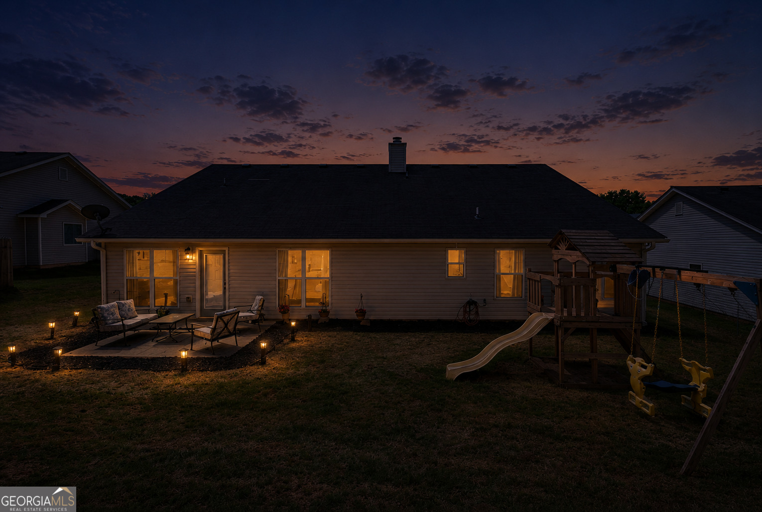 558 River Mist Circle Jefferson GA 30549