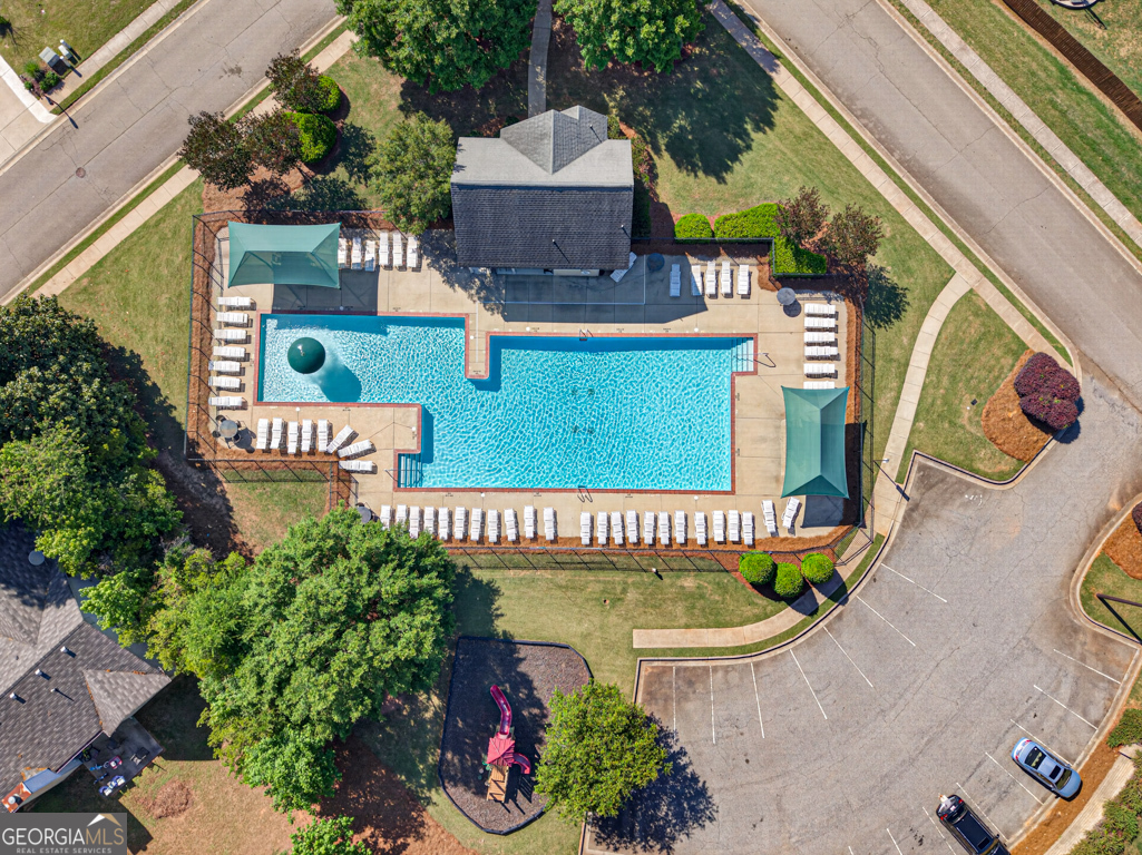 558 River Mist Circle Jefferson GA 30549
