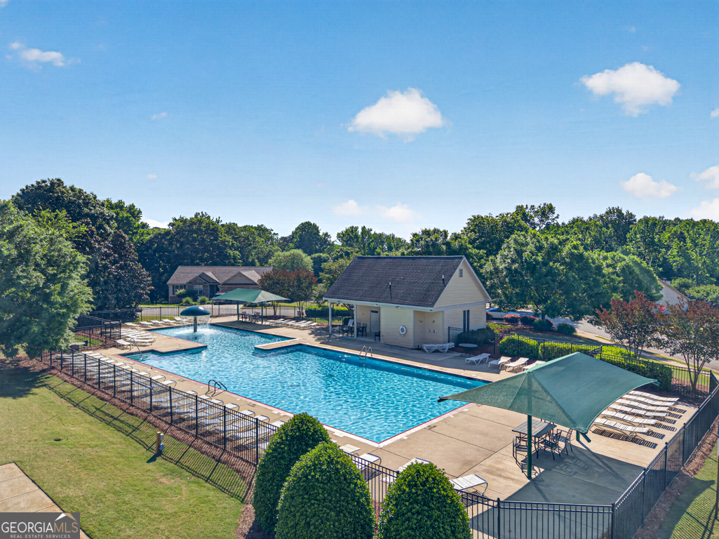 558 River Mist Circle Jefferson GA 30549