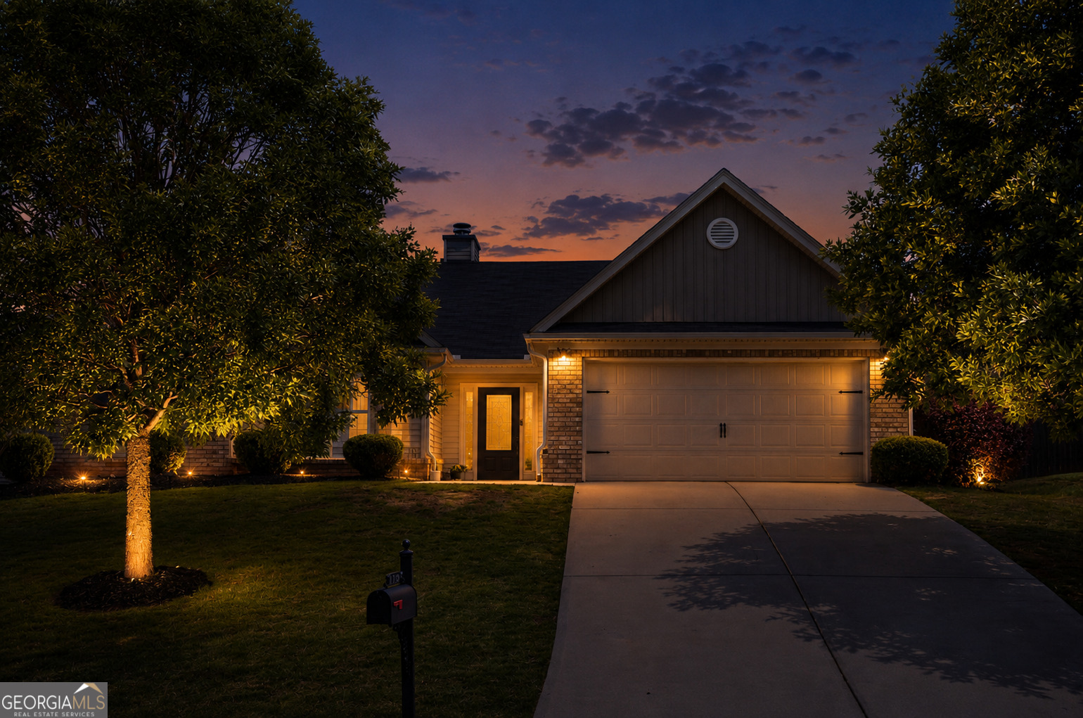 558 River Mist Circle Jefferson GA 30549