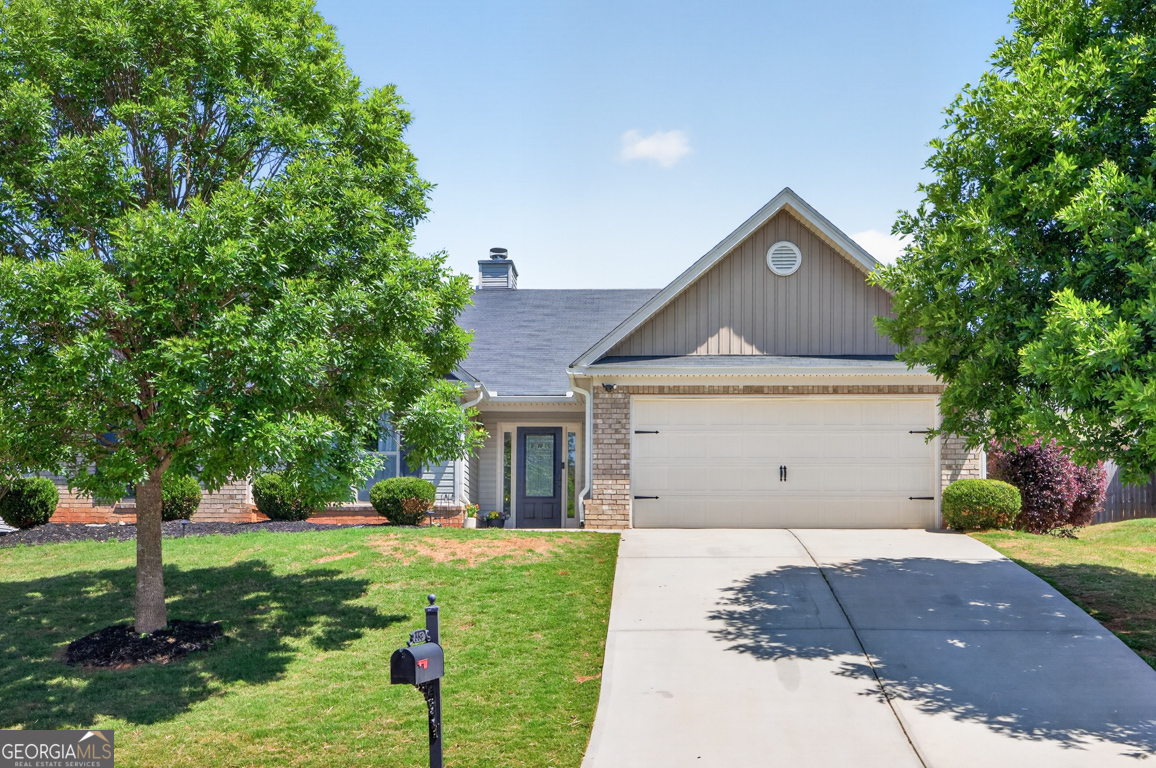 558 River Mist Circle Jefferson GA 30549