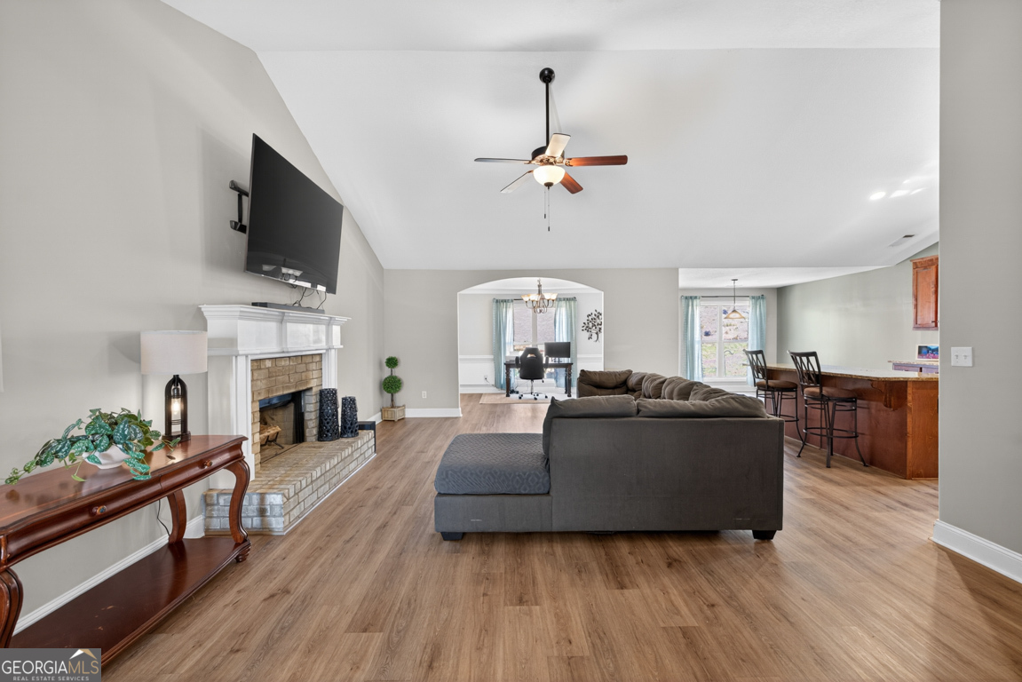 558 River Mist Circle Jefferson GA 30549