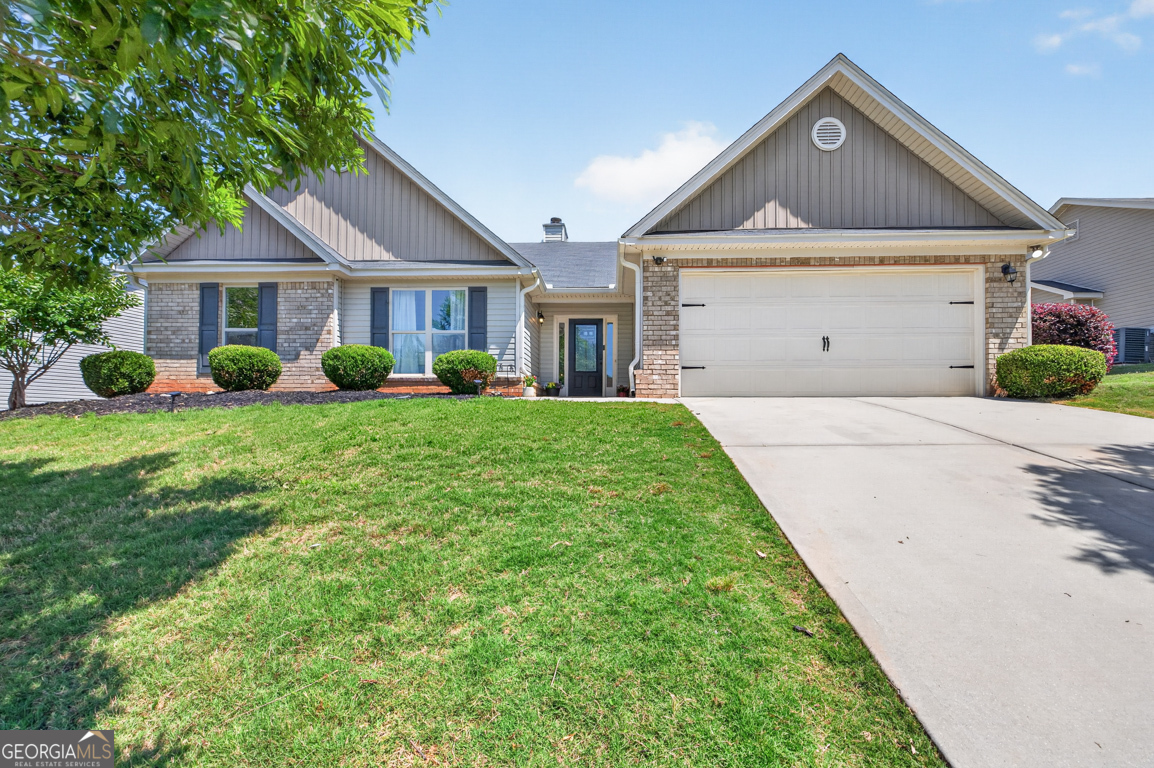 558 River Mist Circle Jefferson GA 30549