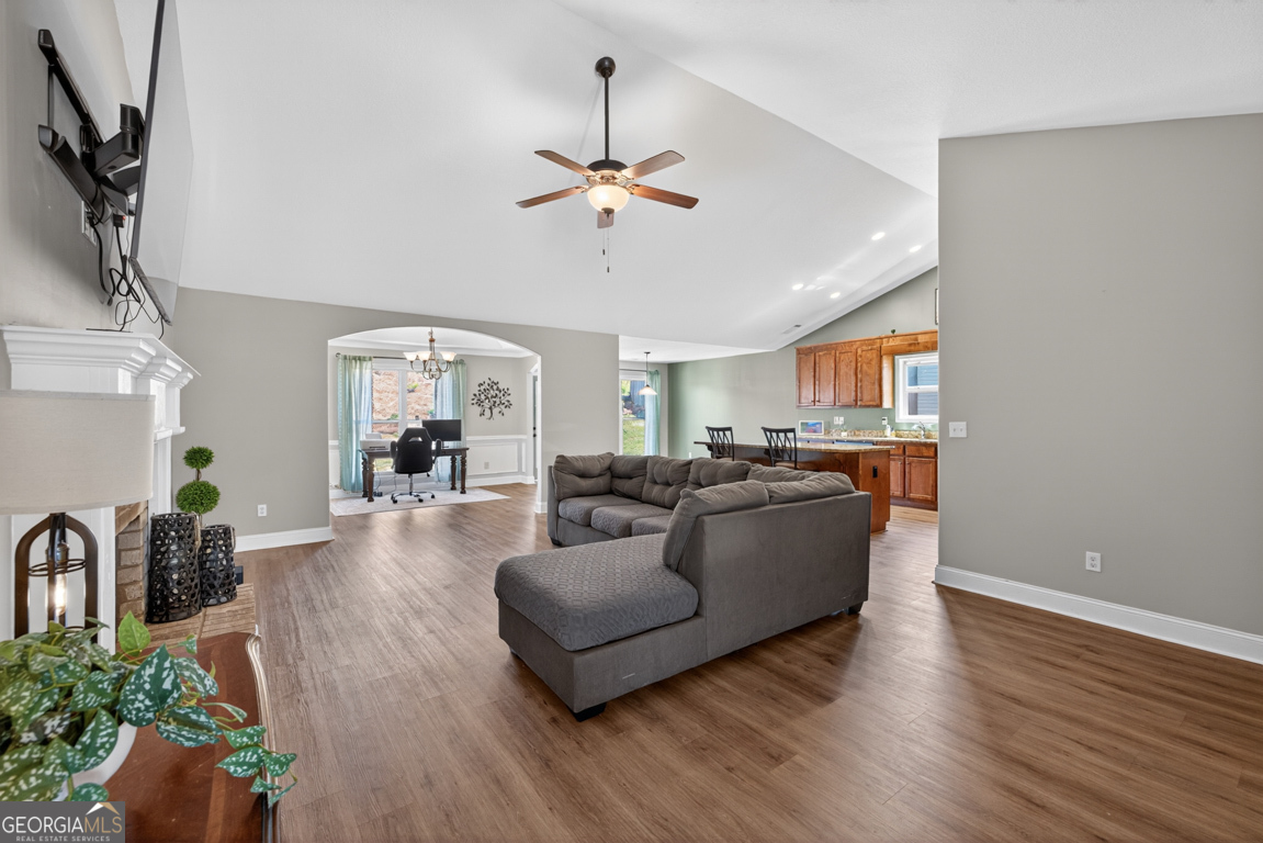 558 River Mist Circle Jefferson GA 30549