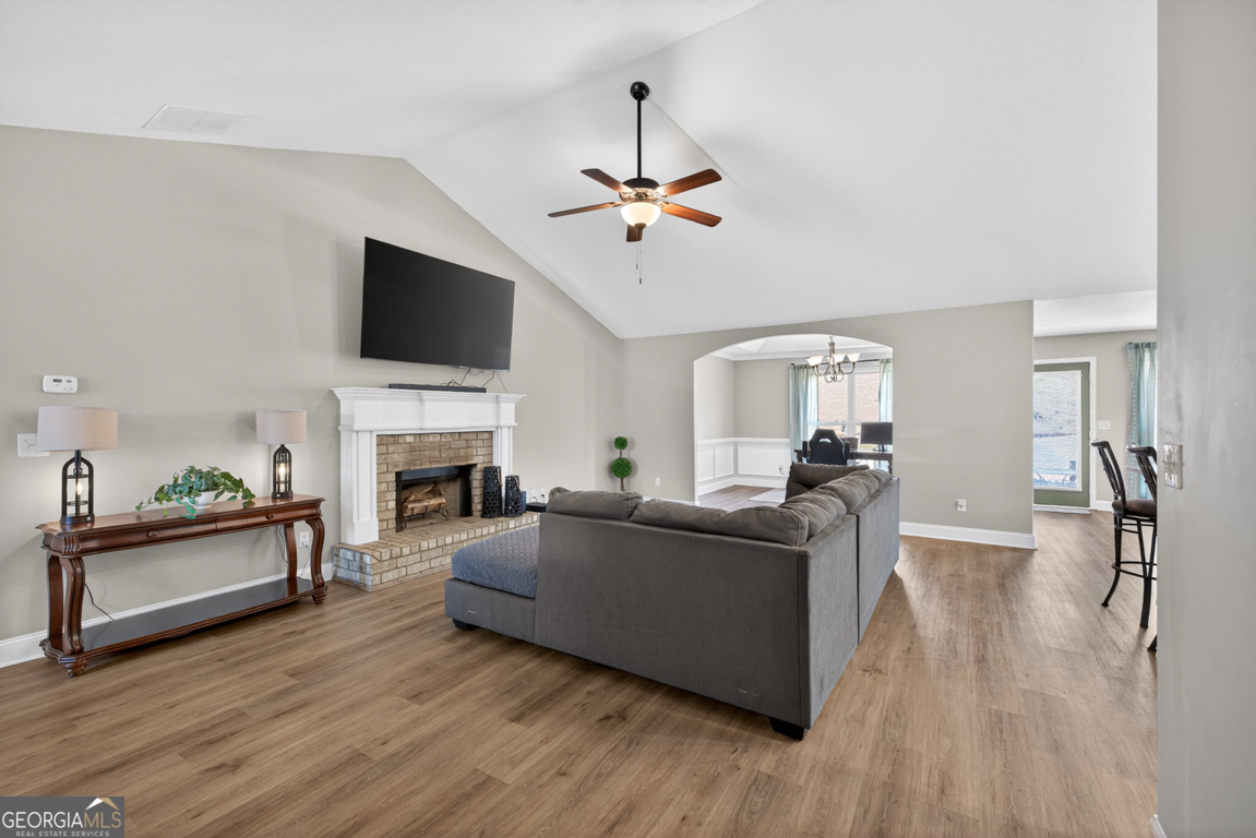558 River Mist Circle Jefferson GA 30549