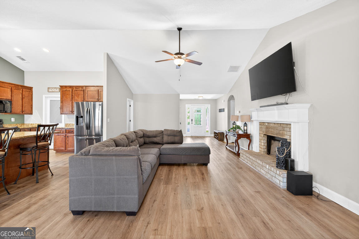 558 River Mist Circle Jefferson GA 30549