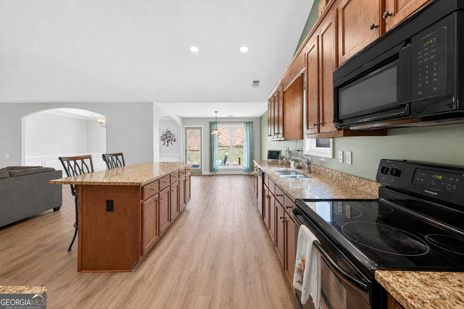 558 River Mist Circle Jefferson GA 30549