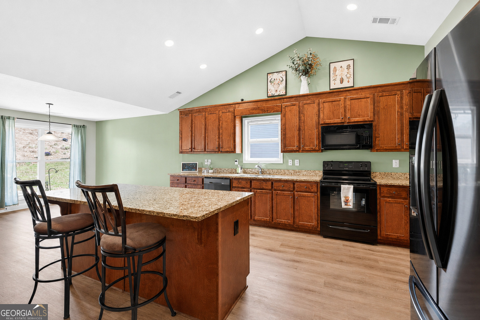 558 River Mist Circle Jefferson GA 30549