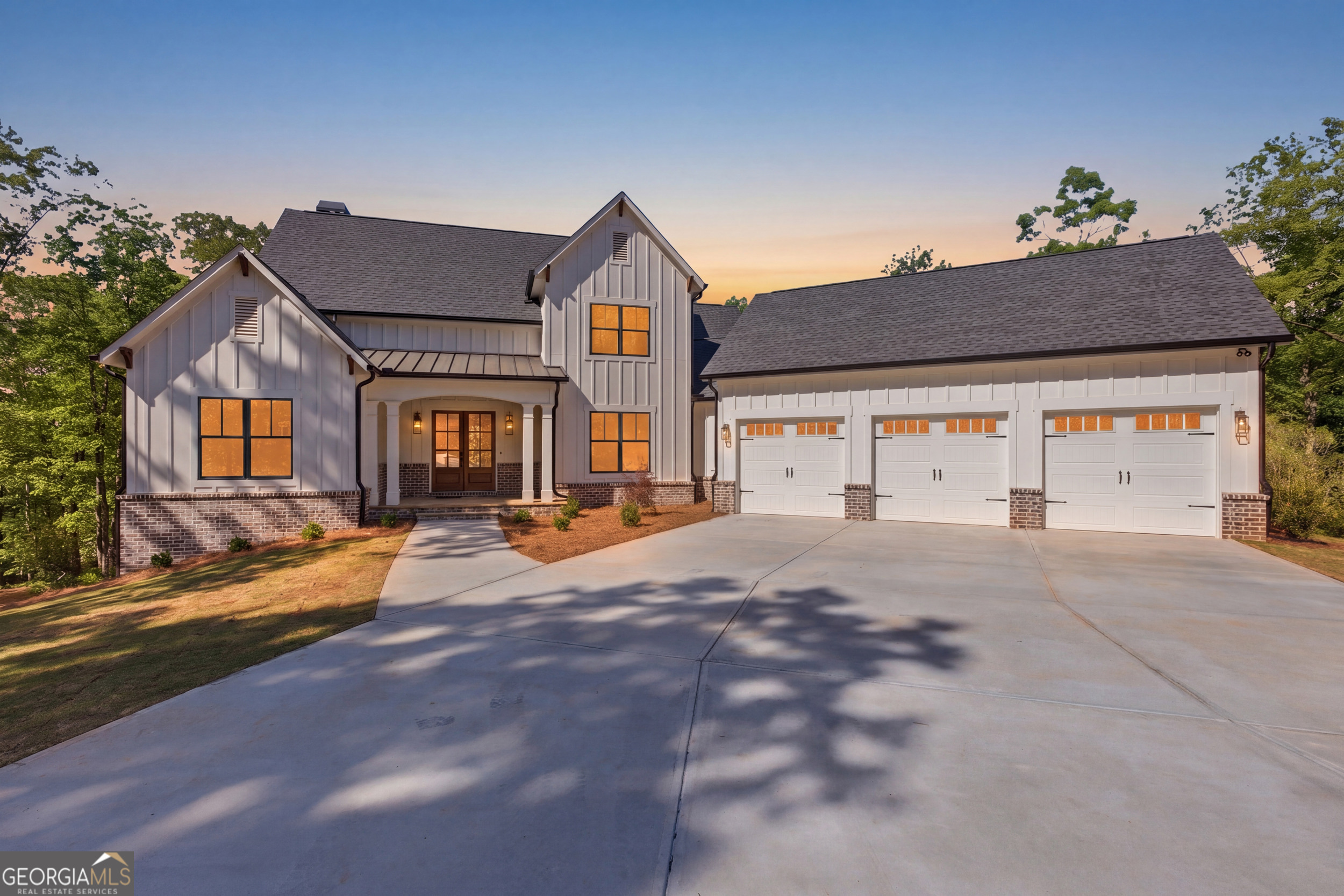 110 Fall Pippin Court Clarkesville GA 30523