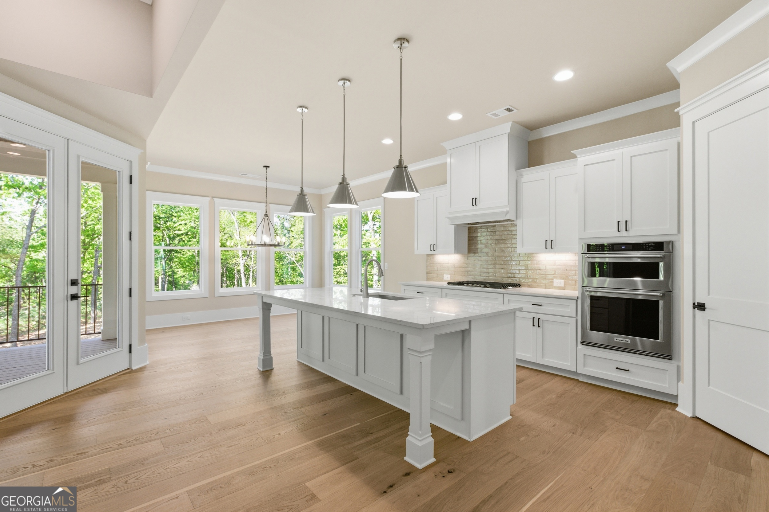 110 Fall Pippin Court Clarkesville GA 30523