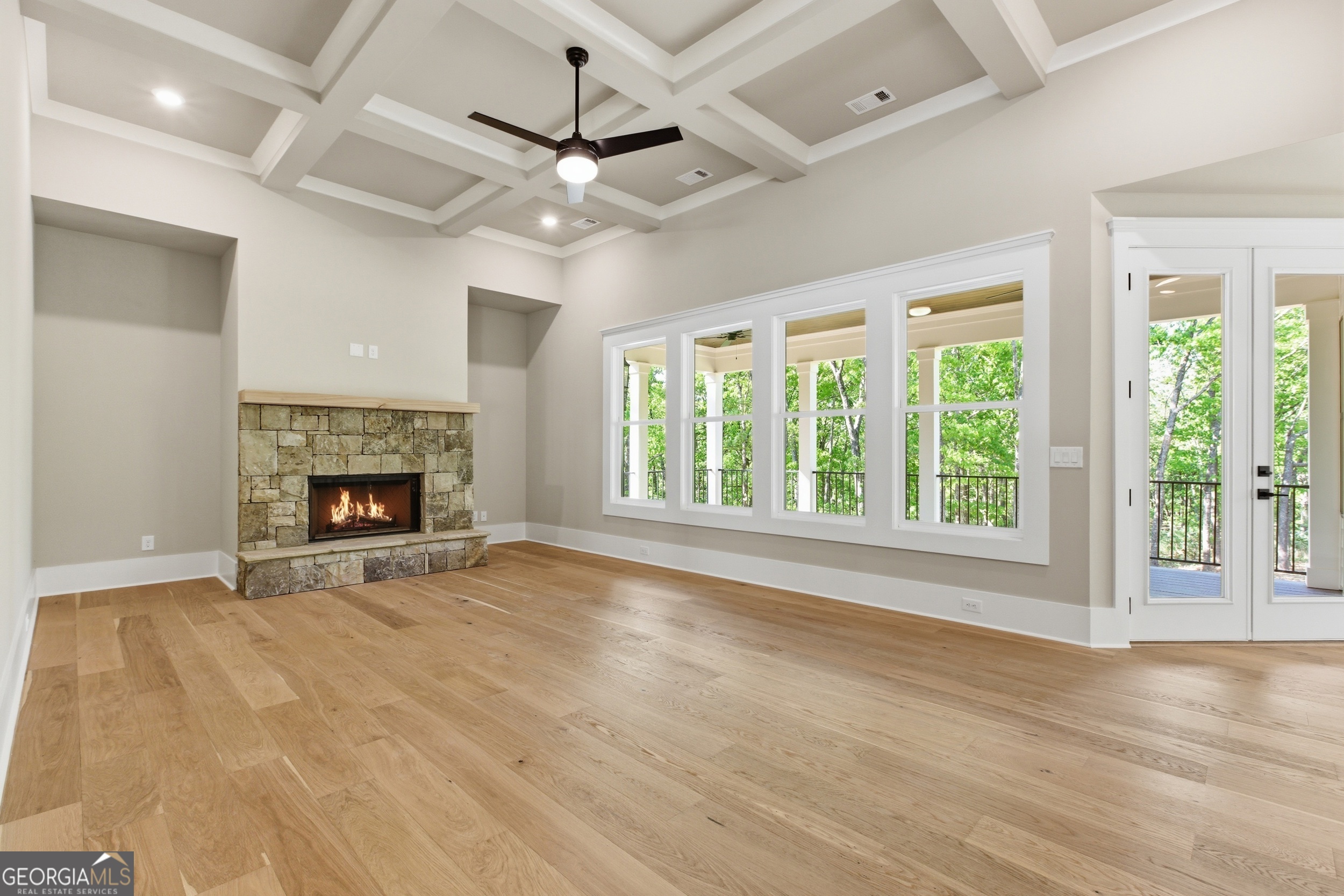 110 Fall Pippin Court Clarkesville GA 30523