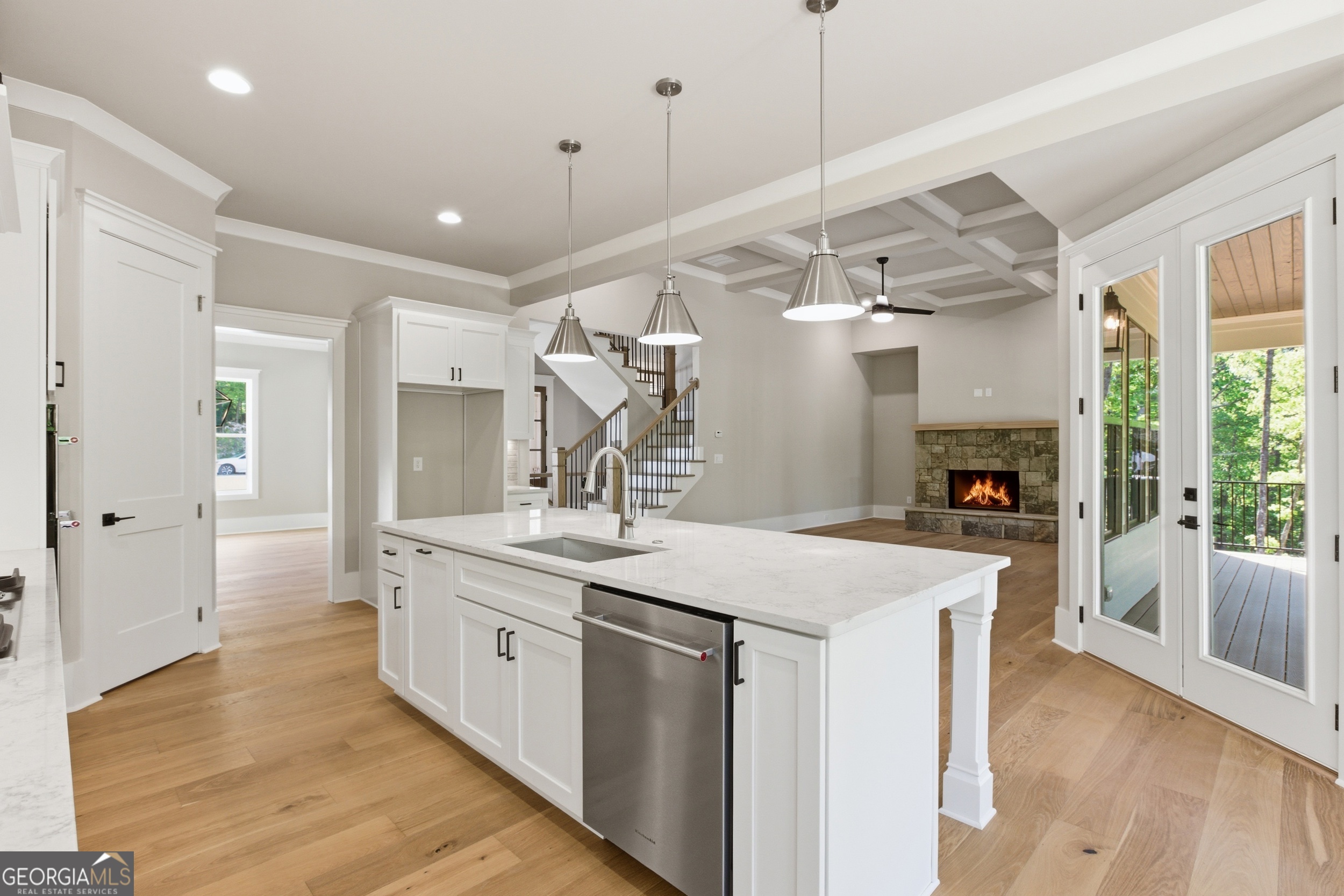 110 Fall Pippin Court Clarkesville GA 30523