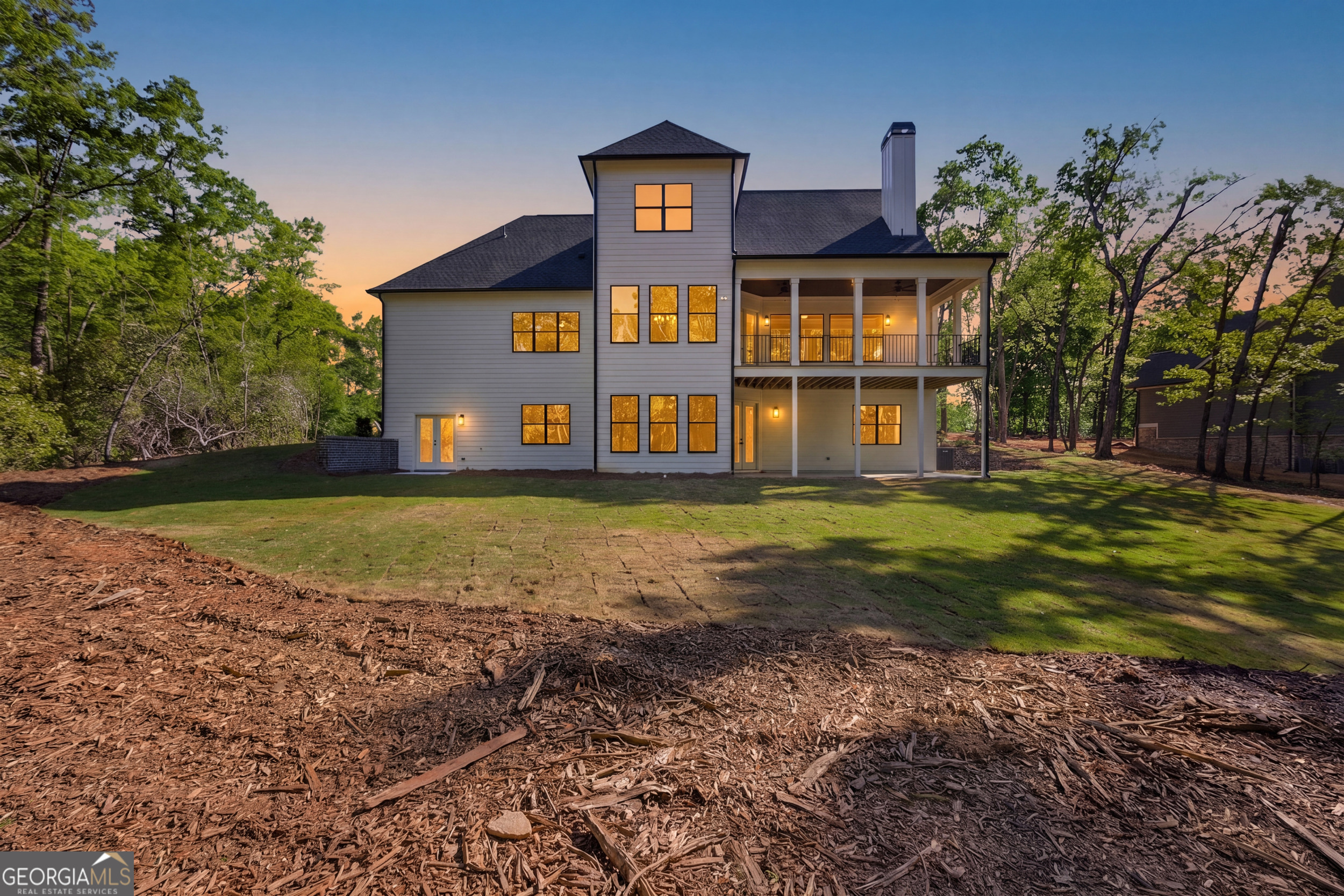 110 Fall Pippin Court Clarkesville GA 30523