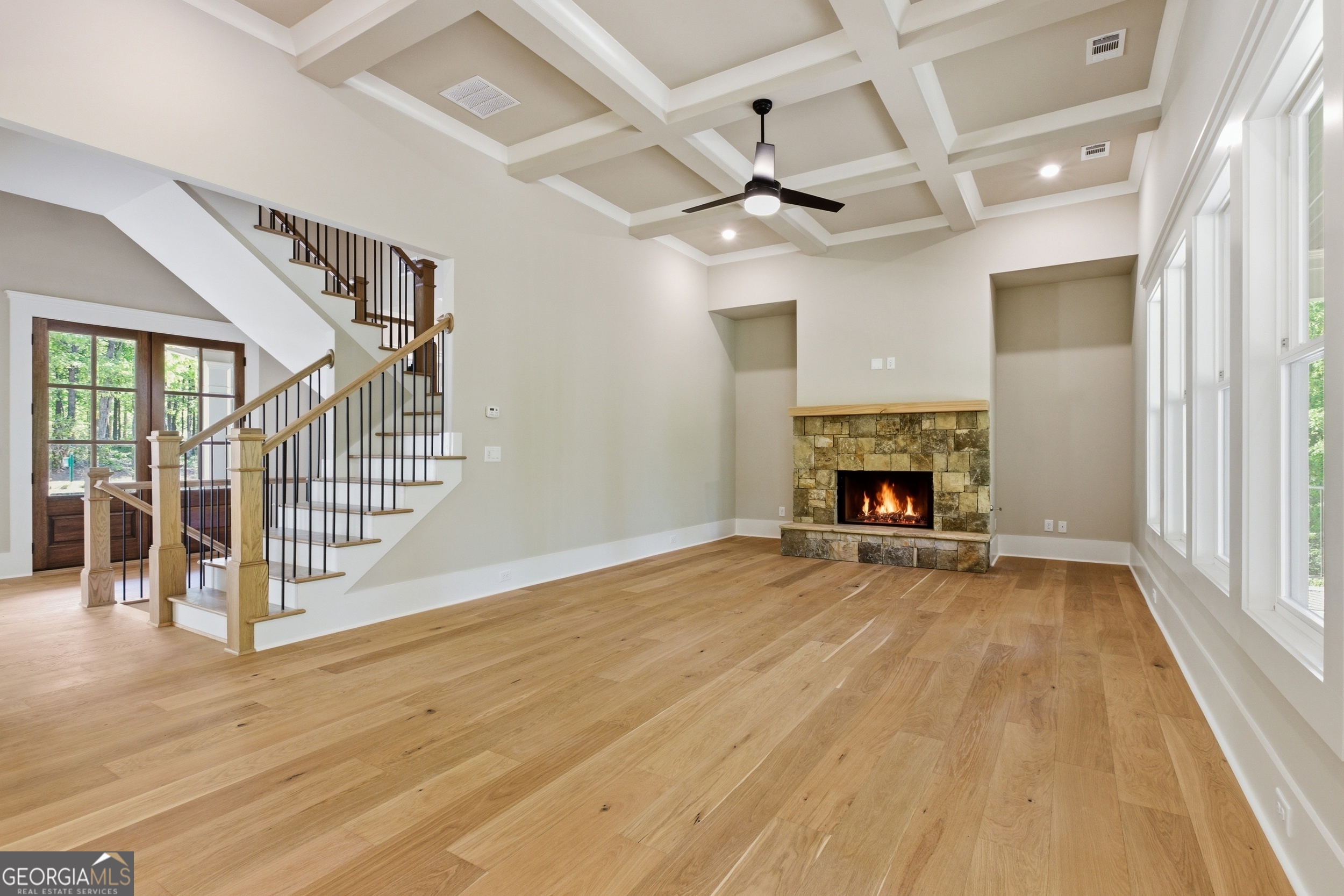 110 Fall Pippin Court Clarkesville GA 30523