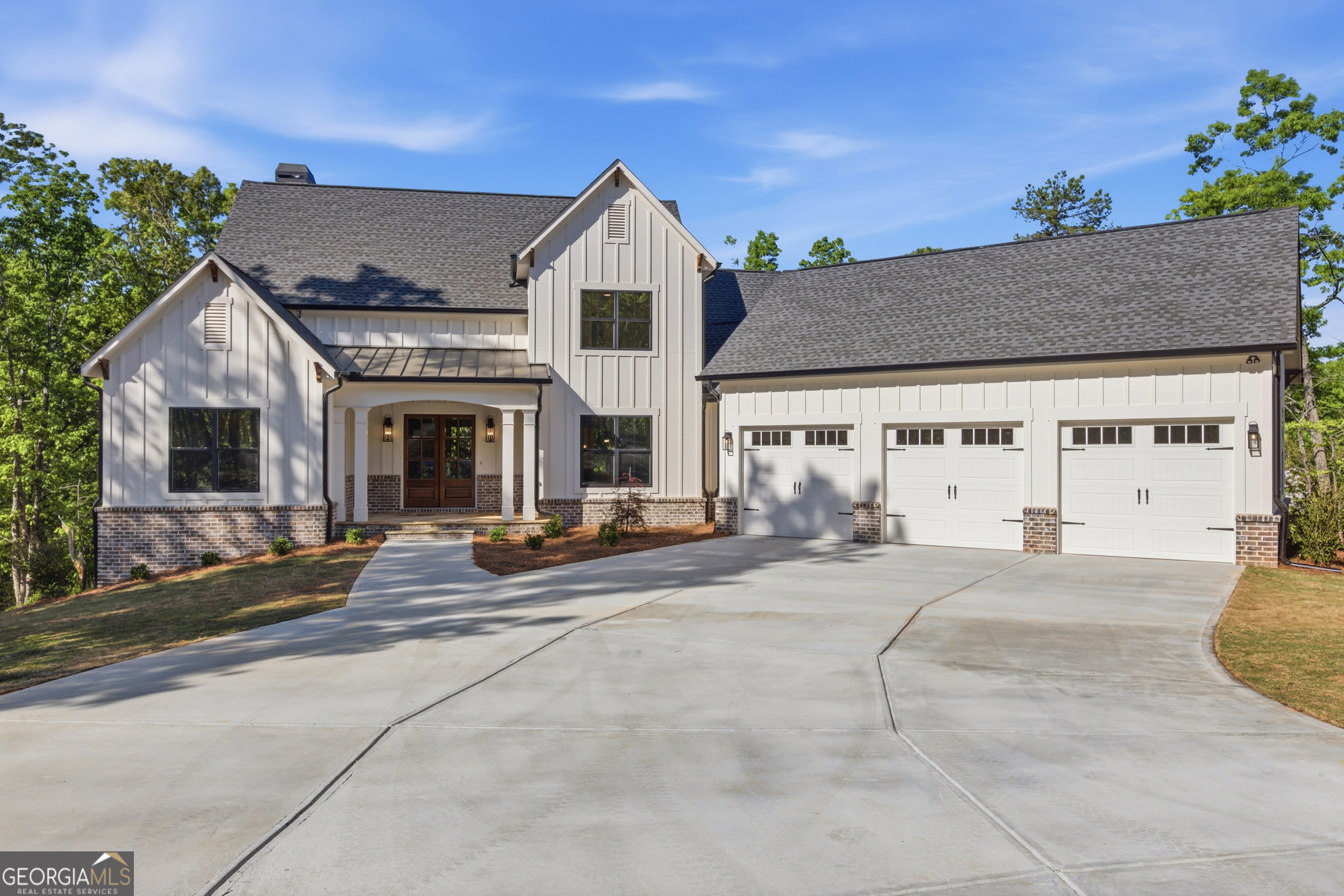 110 Fall Pippin Court Clarkesville GA 30523