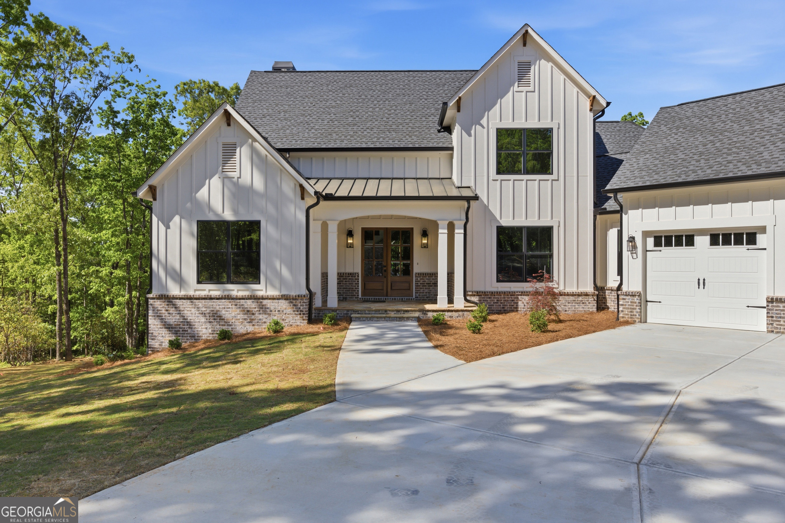 110 Fall Pippin Court Clarkesville GA 30523