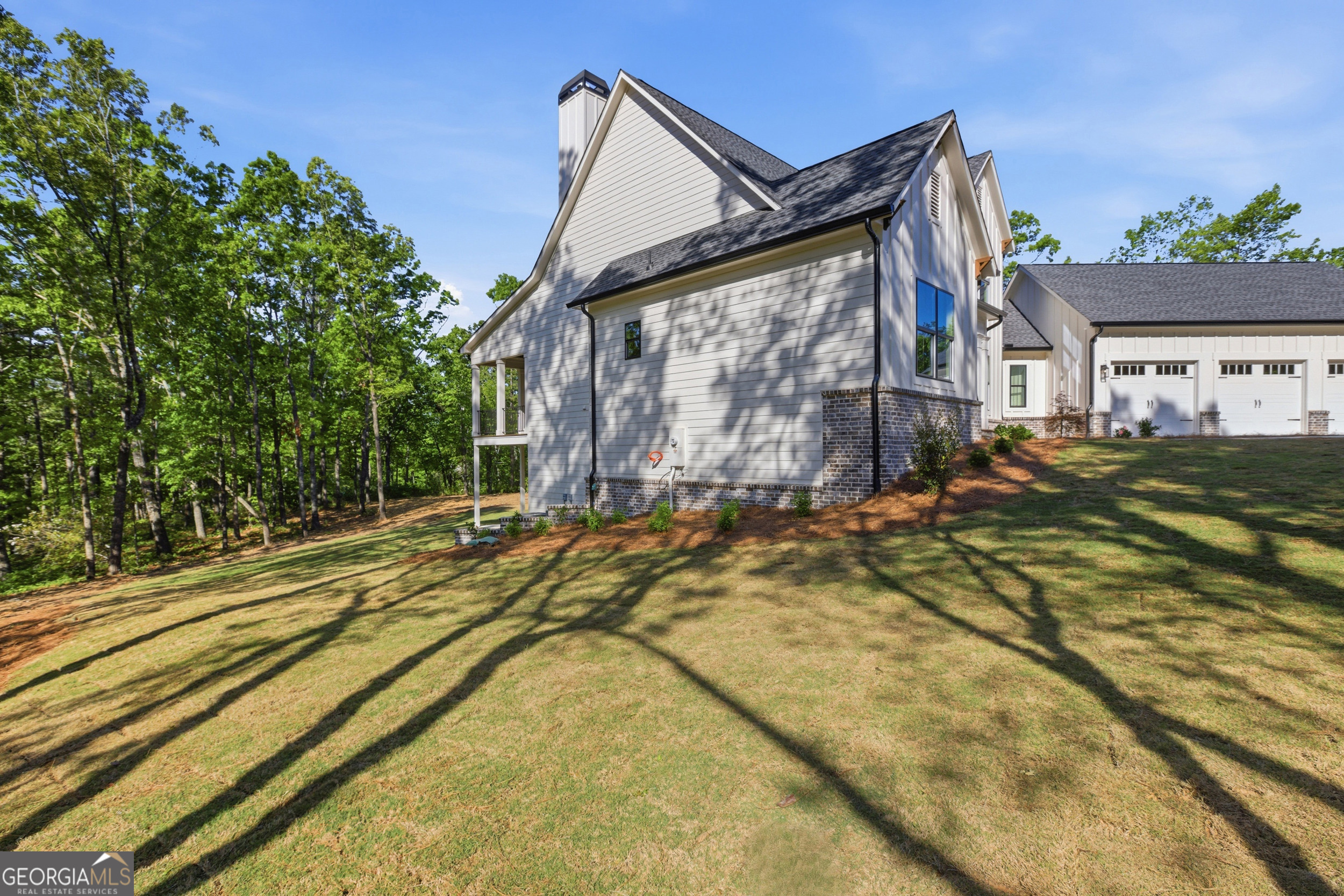 110 Fall Pippin Court Clarkesville GA 30523