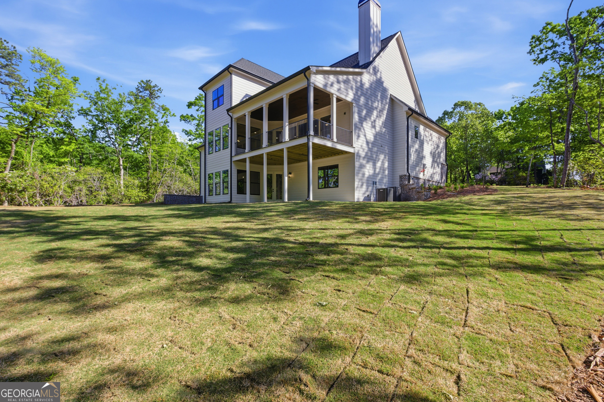 110 Fall Pippin Court Clarkesville GA 30523