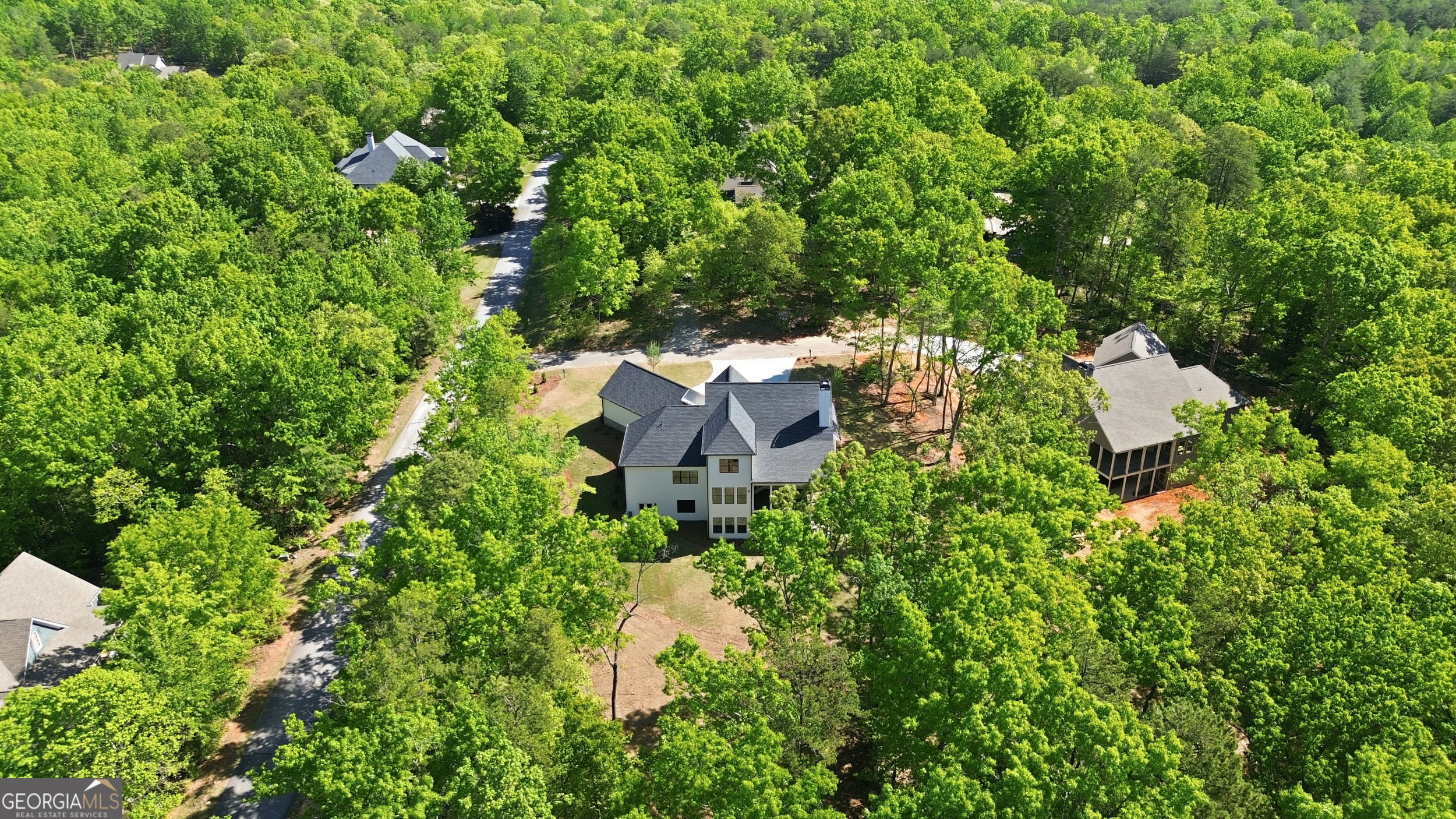 110 Fall Pippin Court Clarkesville GA 30523