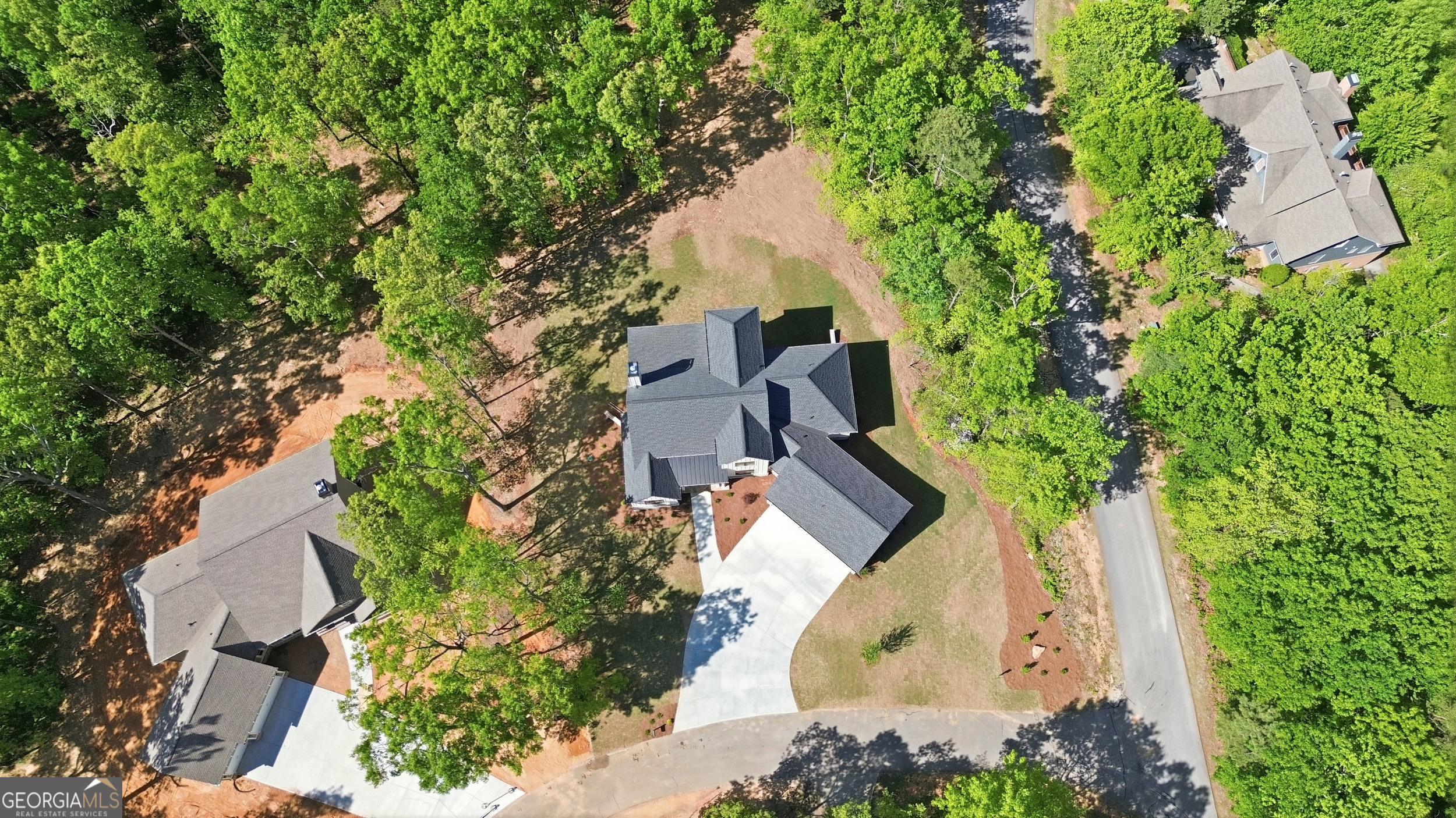 110 Fall Pippin Court Clarkesville GA 30523