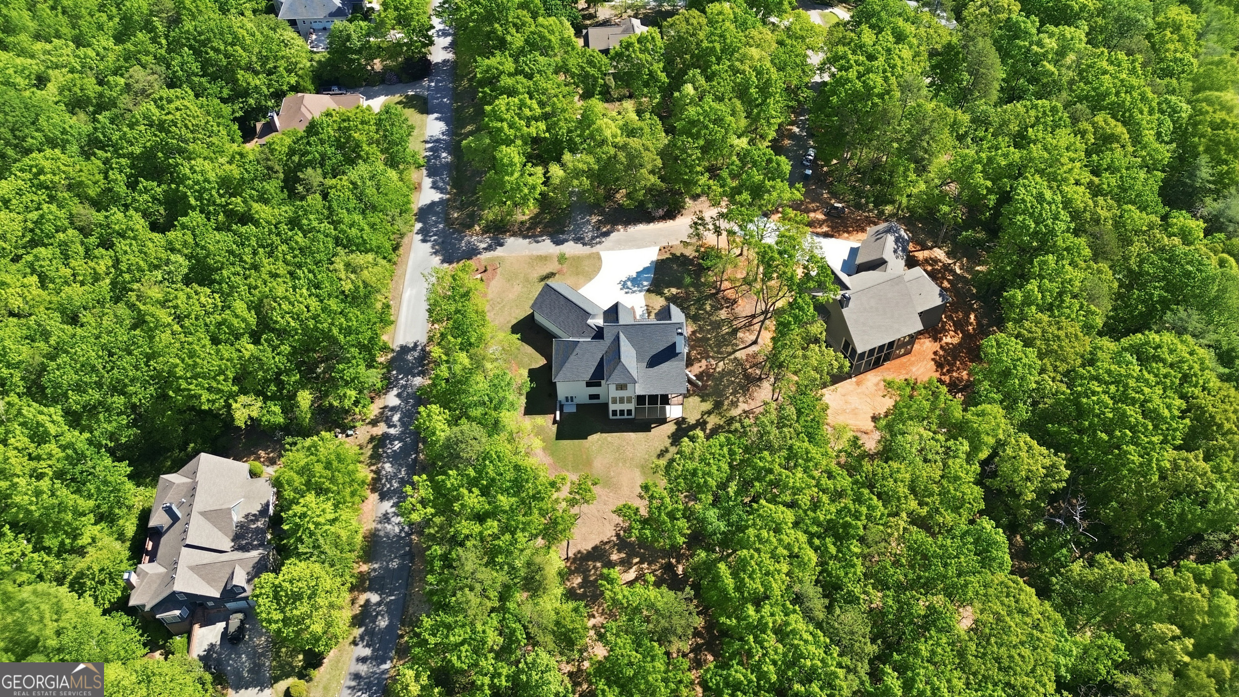 110 Fall Pippin Court Clarkesville GA 30523