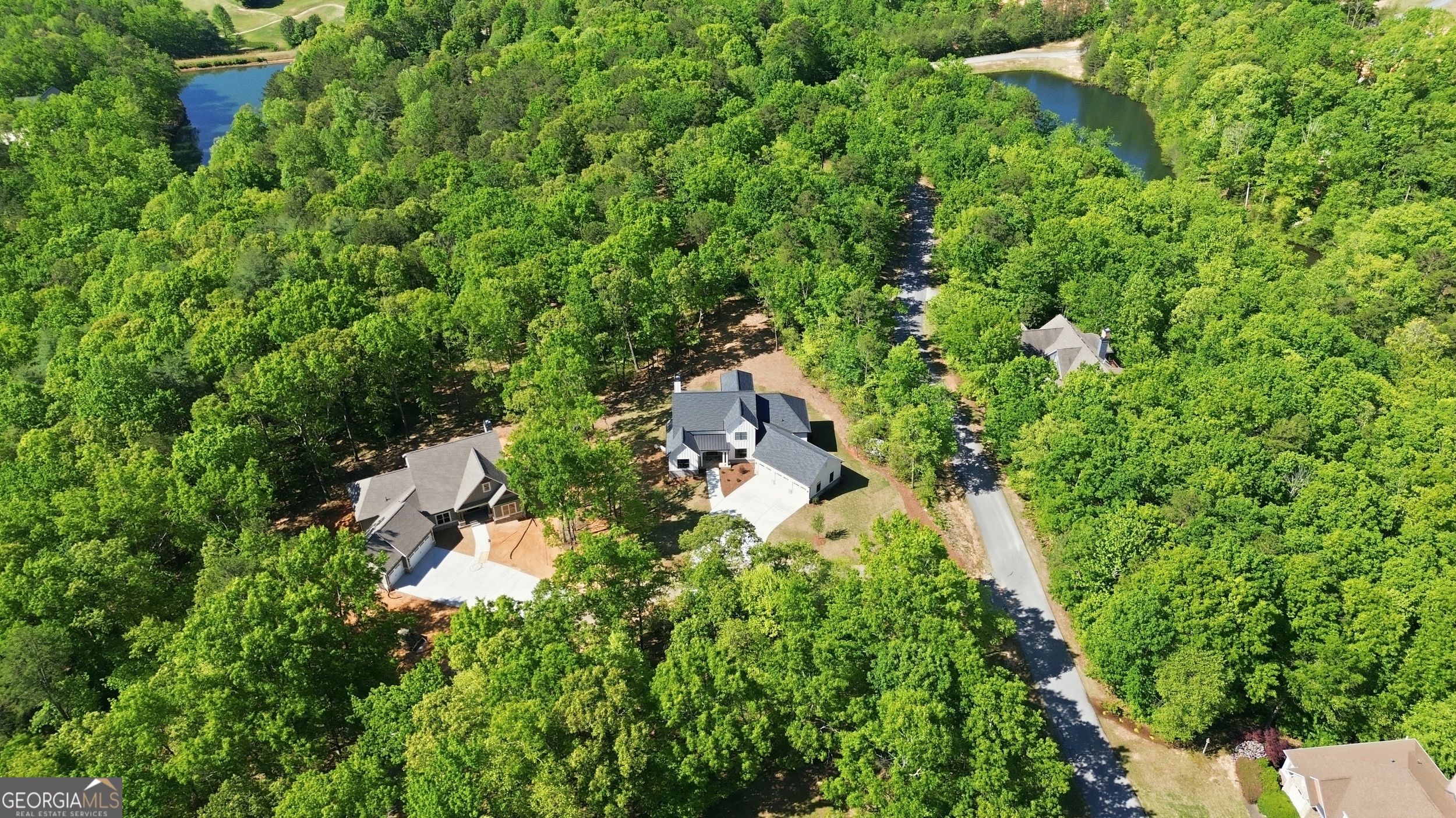 110 Fall Pippin Court Clarkesville GA 30523