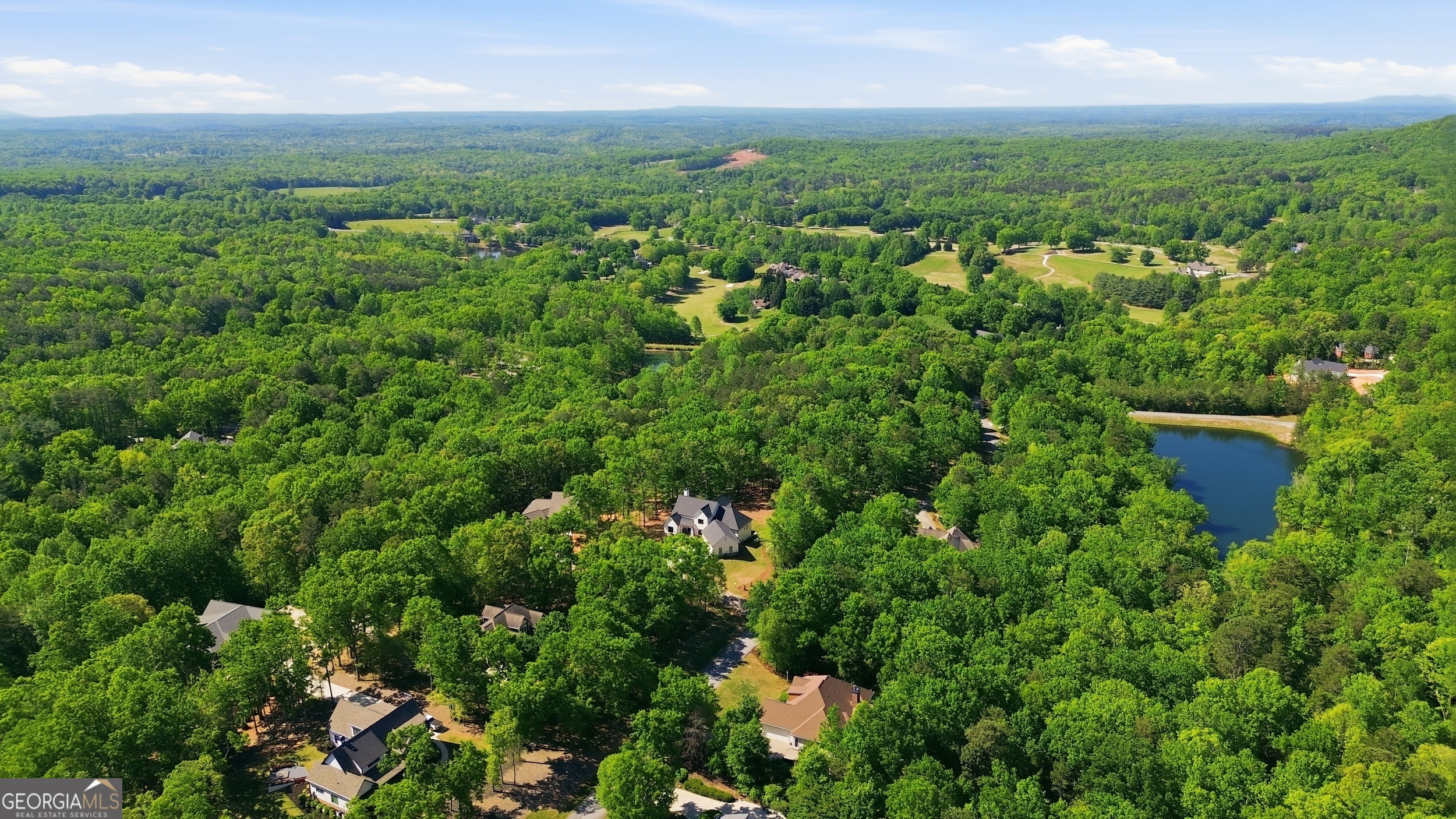 110 Fall Pippin Court Clarkesville GA 30523