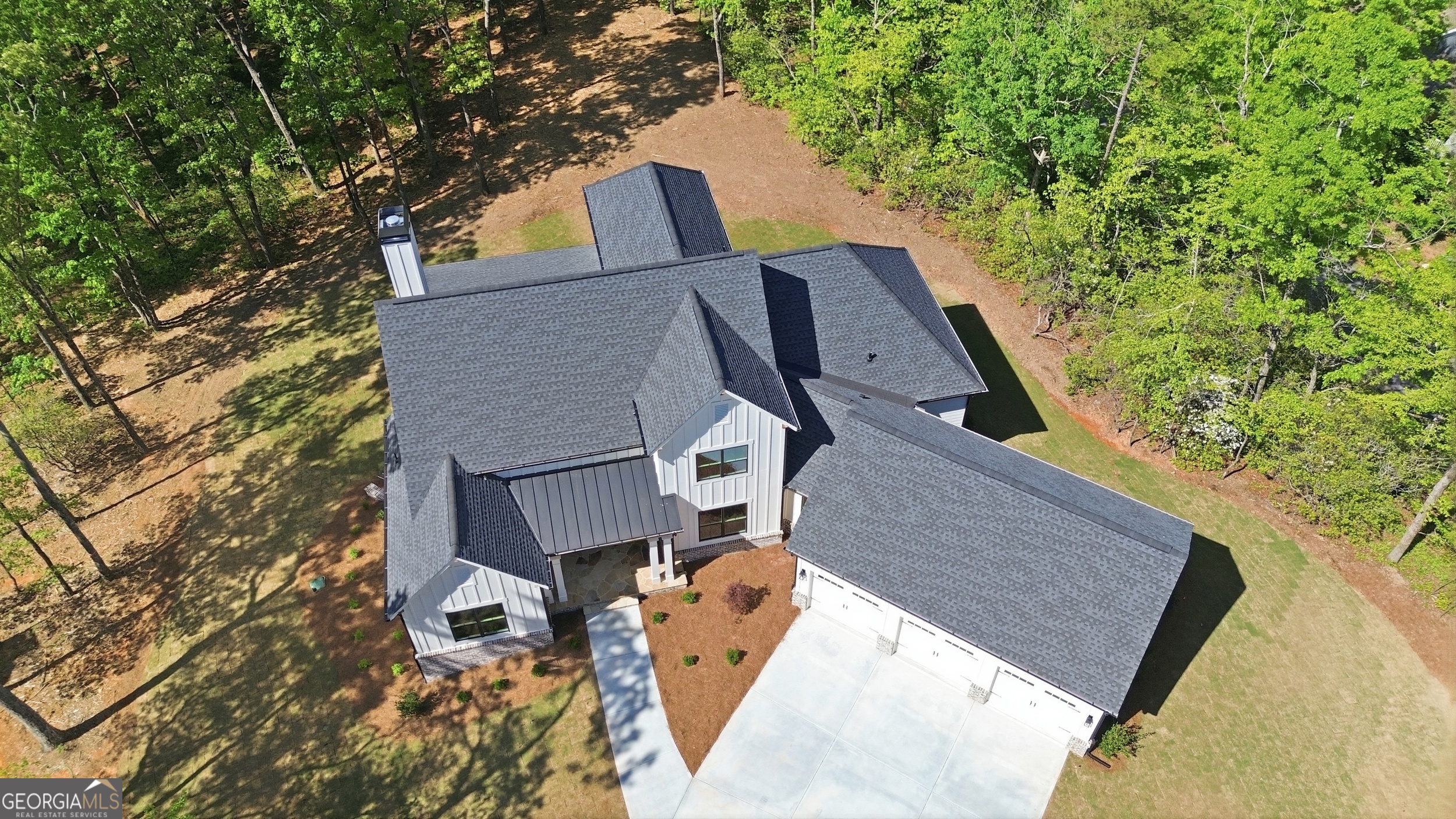 110 Fall Pippin Court Clarkesville GA 30523