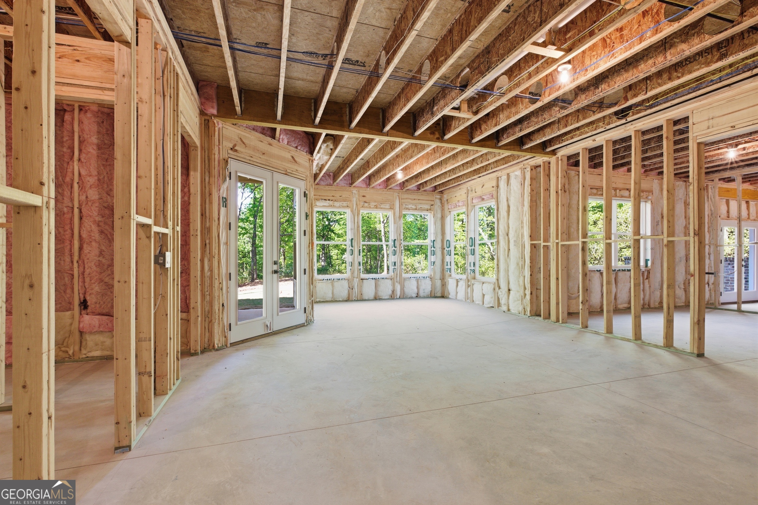 110 Fall Pippin Court Clarkesville GA 30523