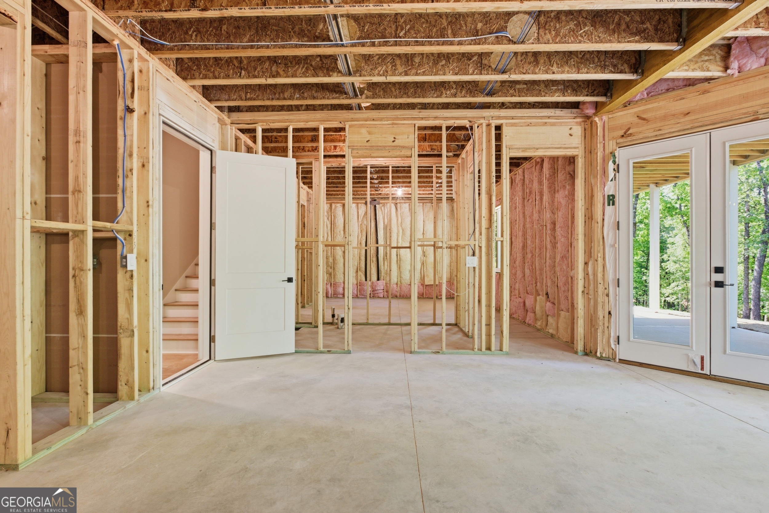 110 Fall Pippin Court Clarkesville GA 30523