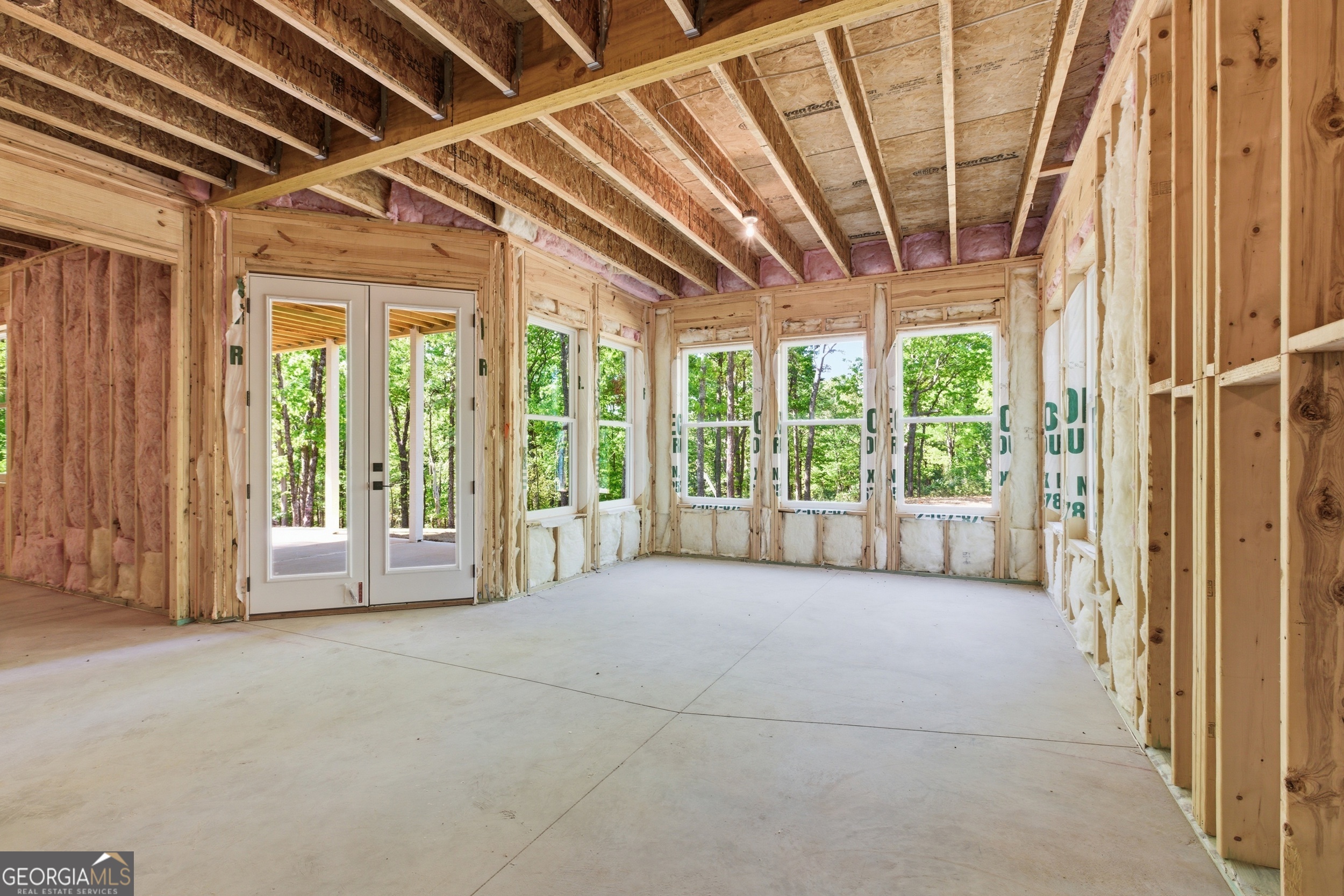 110 Fall Pippin Court Clarkesville GA 30523